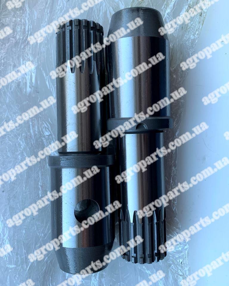 792722.0 ВАЛ ВЕРХНЬОГО КУТОВОГО РЕДУКТОРА РОЗВАНТАЖЕННЯ БУНКЕРА (0007927220)