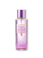 Мист Victoria`s Secret LOVE SPELL SOL. Ароматизированный спрей для тела