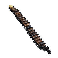 Чотки Самшит на 20 пластин