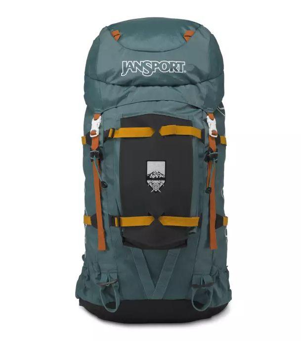 Новий рюкзак JanSport якість та надійність