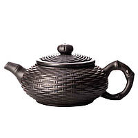 Китайский чайник из исинской глины Ротанг, 550 мл