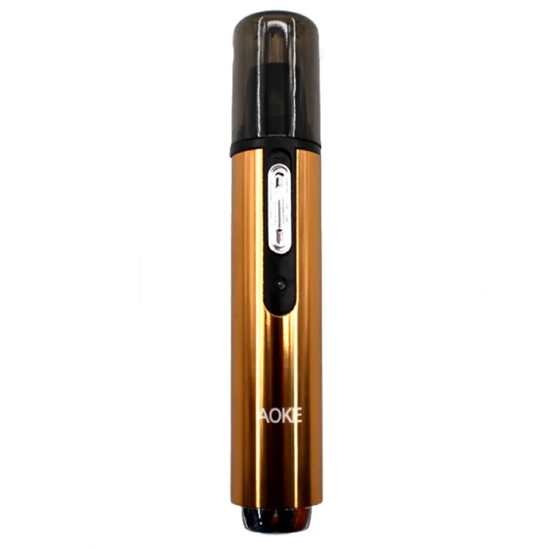 😎Універсальний тример для видалення волосся AOKE AK-2166, фото 1