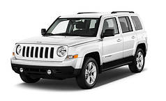 Jeep Patriot 2011-