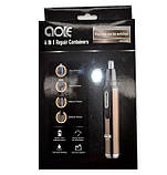 😎Універсальний тример для видалення волосся AOKE AK-2166, фото 3