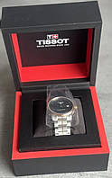 Годинник: TISSOT LUXURY AUTOMATIC нові механічні Powermatic 80