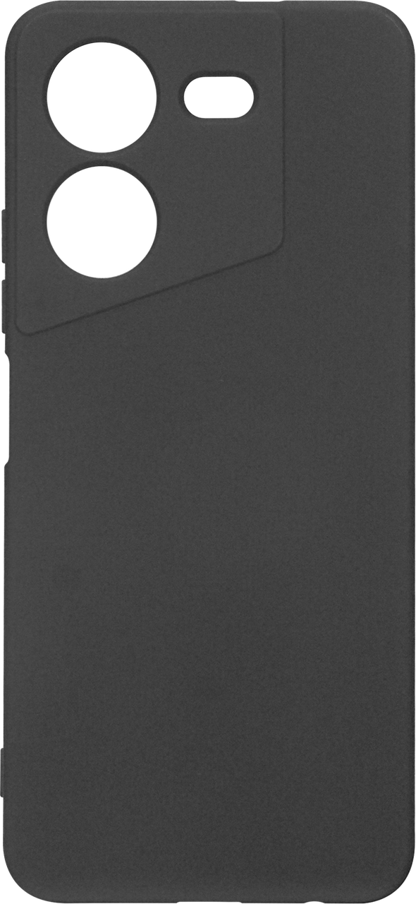 Силікон Tecno Pova-5 Silicone Case