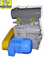 ВАКУУМНИЙ НАСОС АВЗ-63Д