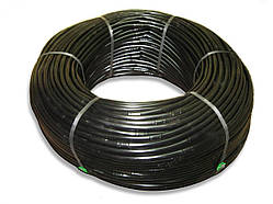 Крапельна трубка AKONA, діам. 16 мм, відст. крапельниць 33 см (2л/год), бухта 400 м - Туреччина