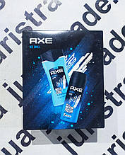 Подарунковий набір AXE ICE CHILL (250+150)мл. 826447