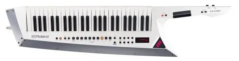 Синтезатор Roland AX-Edge WH, фото 4