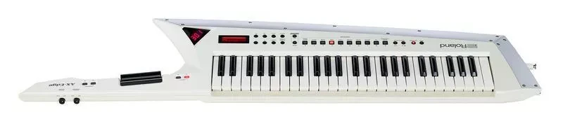 Синтезатор Roland AX-Edge WH