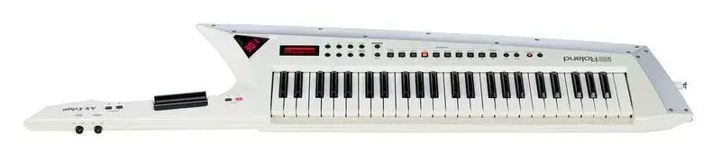 Синтезатор Roland AX-Edge WH, фото 1