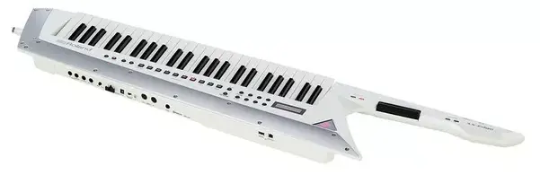Синтезатор Roland AX-Edge WH, фото 5