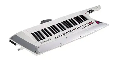 Синтезатор Roland AX-Edge WH, фото 3