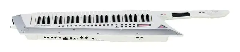 Синтезатор Roland AX-Edge WH, фото 6