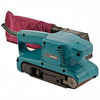 Шліфмашина стрічкова Makita 9910 650W 270м/хв