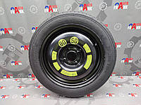 Запаска/ докатка 2150753, 3.5Jx15H2 ET15, T125/80 R15 95M Maxxis Spare Tire для Citroen/ Peugeot