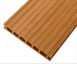 Терасна дошка HOLZDORF 162х24х2400 мм Тип Д  Альтер, фото 2