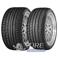 Continental ContiSportContact 5P 305/40 R20 112Y XL FR N0