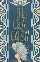 Книга The Great Gatsby