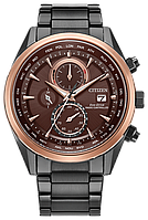 Мужские часы CITIZEN AT8267-51X Sport Luxury