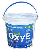Кисневий вибілювач OxyE 1кг Австрія