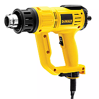 Фен професійний електричний DeWALT D26414