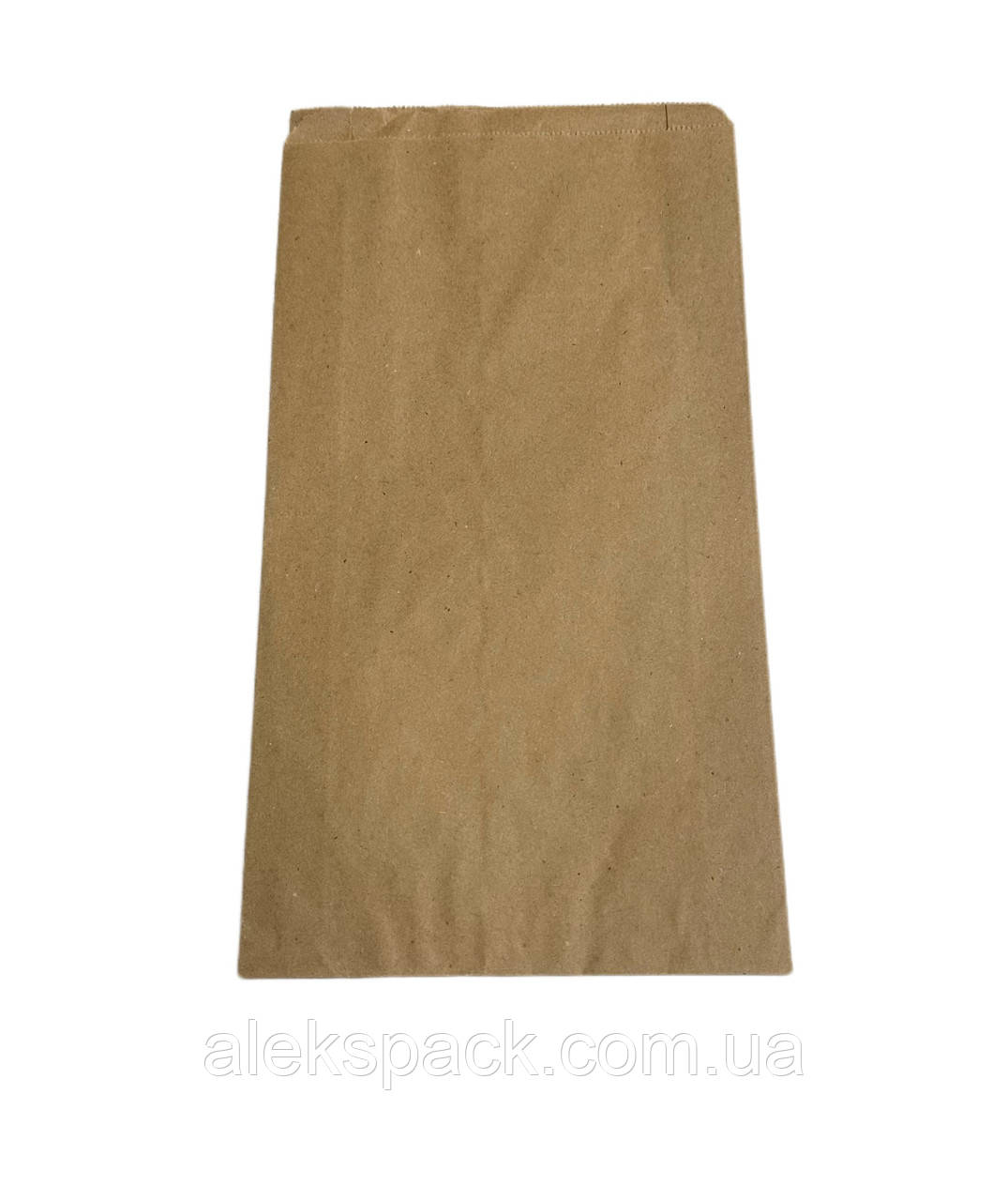 Пакет паперовий коричн 180*350*50 (100), фото 1