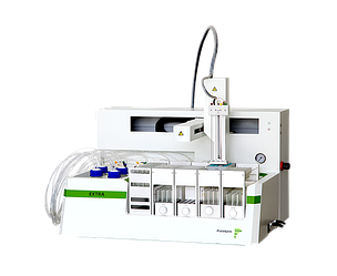 Система EXTRA автоматичної твердофазної екстракції