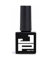 Закрепитель стальной для гель-лака Jerden Proff Hard Top Coat 10 мл