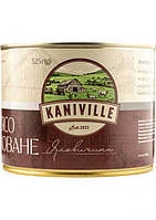 Говядина тушеная (ж/б) ТМ "Kaniville" 525г