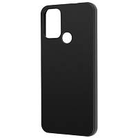 Чехол для мобильного телефона Armorstandart Matte Slim Fit Nokia C22 Black ARM67004 DAS