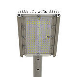 Світлодіодний вуличний консольний світильник 15 W 220 V, фото 2