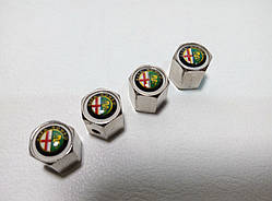 Ковпачки на ніпеля Alfa Romeo