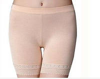 Жіночі бавовняні панталончики розмір: XXXL