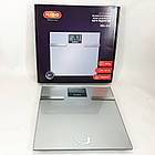 Ваги підлогові MAGIO MG-832, побутові підлогові ваги, ваги підлогові 150 кг, фото 7