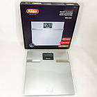 Ваги підлогові MAGIO MG-832, побутові підлогові ваги, ваги підлогові 150 кг, фото 8