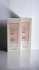 Сонцезахисний тонуючий крем Manyo Factory Foundation-Free Sun Cream Moisture SPF50+/PA++++ 50 мл