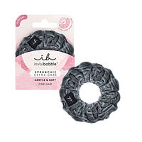 Резинка-браслет для волос Invisibobble Sprunchie Extra Care Soft as Silk (24242An)