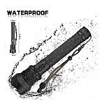 Ліхтар ручний телескопічний XHP90, фото 4