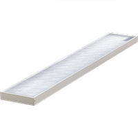 Світильник LED універсальний 1200х190 36W