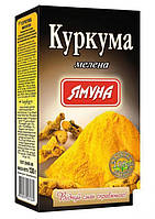 Куркума ТМ "Ямуна" 100г