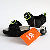 01285C Босоніжки для хлопчика зі світлодіодами Тм BiKi розмір 28 - устілка 18 см, фото 7