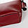 Сумка Женская Клатч кожа 6003  bordo.Купити жіночі сумки гуртом і в роздріб із натуральної шкіри в Україні, фото 4