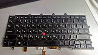 Клавиатура Lenovo CS13X-83US Б/У ThinkPad A275 X230S X240 X240S X240I X250 X260 X270