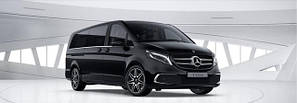 Mercedes V-class 2019+ 