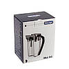 Капучинатор DLSC023 у зборі для кавомашини Delonghi Magnifica EAM 4500, ESAM 4500, ECA 14500 5513211611, фото 9