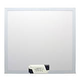 LED-панель ультратонка 600*600 мм 36W Армстронг 5000K, фото 3