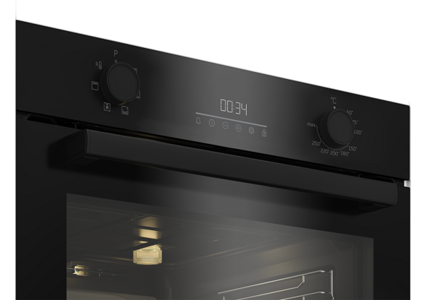 Духова шафа Beko BBIE17300B