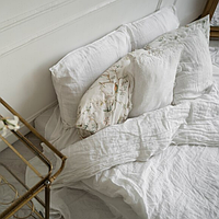 Постільна білизна